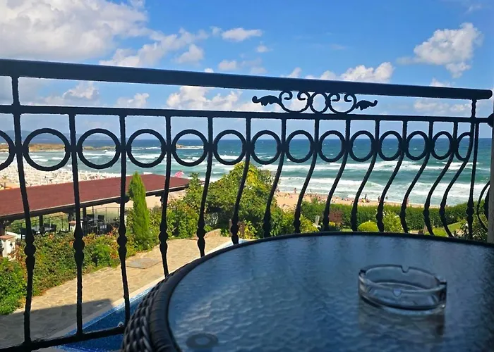 Argo * Лозенец