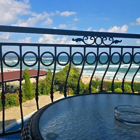 Argo * Лозенец