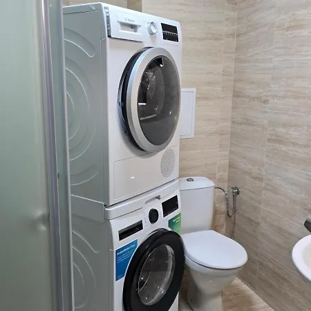 Апартамент Argo *