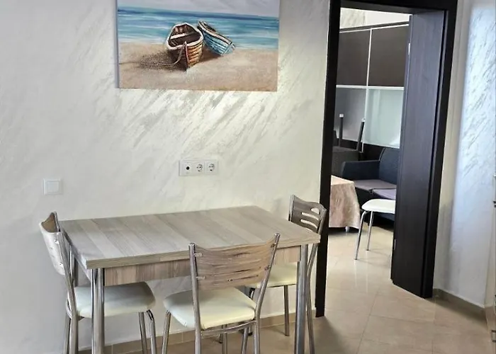 Апартамент Argo